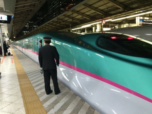 旅行記 東北旅行 あの扇風機をぶっ壊したい２