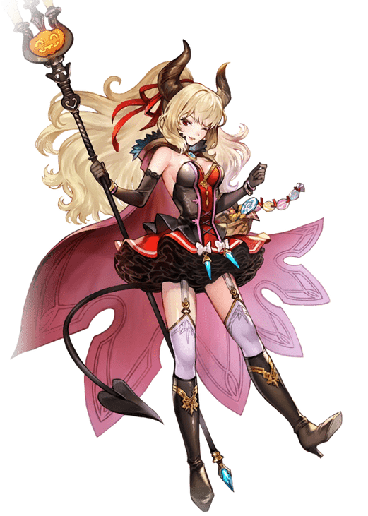 ロマサガrs 新ミリアムが来た際ハロウィンミリアムって必要か ドットが可愛いから必要 リユニ ロマサガrs攻略まとめボストン速報 リユニ