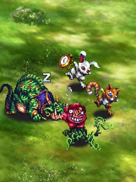 ロマサガrs ガチャ演出談議 マコにはどれくらい期待できるのか もっと演出が進化するとしたら リユニバース ロマサガrs攻略まとめボストン速報