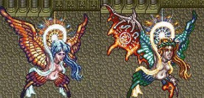 ロマサガrs 教えて ロマサガ2ワグナスって女なん 性別は男だけど複雑なんやで ロマサガrs攻略まとめボストン速報 リユニ
