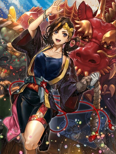 ユニバース ロマサガ シルバー リ