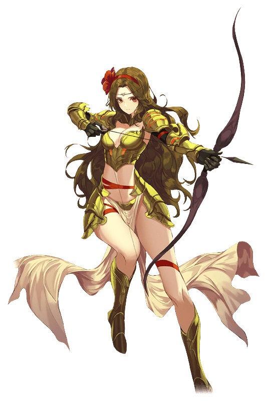 ロマサガrs 次のガチャでss武器持ってくる弓キャラ出してくれないかな リユニバース ロマサガrs攻略まとめボストン速報 リユニ
