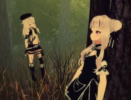 Vtuber 個人的 歌ってみた Mvランキング 異論は認める Vチューン 掲示板より Vチューン Vtuber まとめバーチャルユーチューバー速報