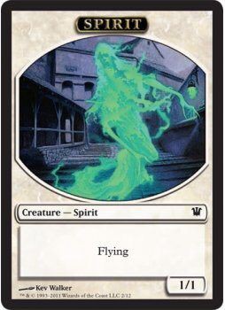 スピリットトークン何使ってる ナヤなべのmtgブログ