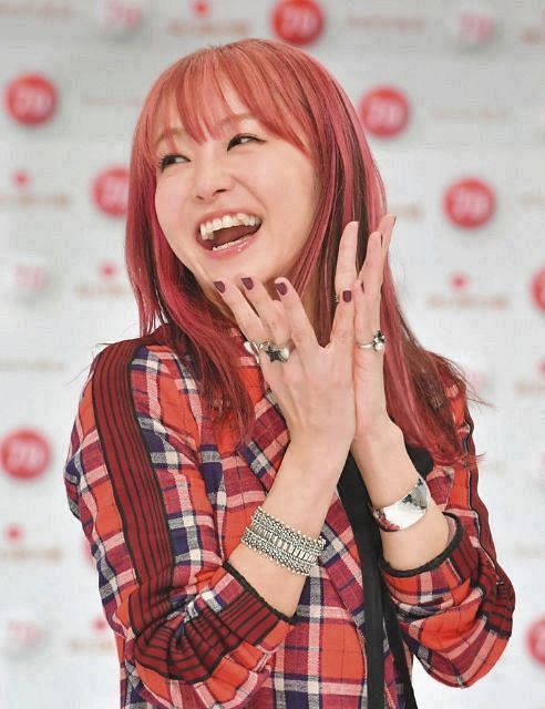 悲報 Lisa 新曲発売もオリコン5位 脱鬼滅 なるかwwww Nabeshowの龍脈news便