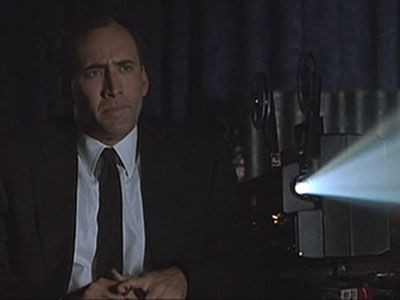 8mm パイを食べながら映画の話