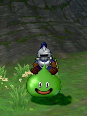 七不思議 海上にそびえる夢幻郷 なちゅぞうの冒険だぞう Dq10ぶらり旅