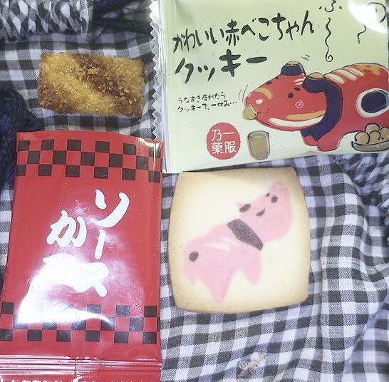 2024お土産of the year『モンモオ・SNOW WHITE CHEESE』お土産等「職人