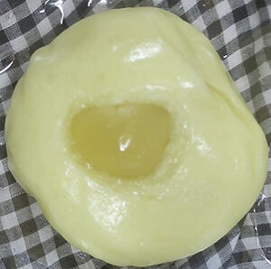 2024お土産of the year『モンモオ・SNOW WHITE CHEESE』お土産等「職人