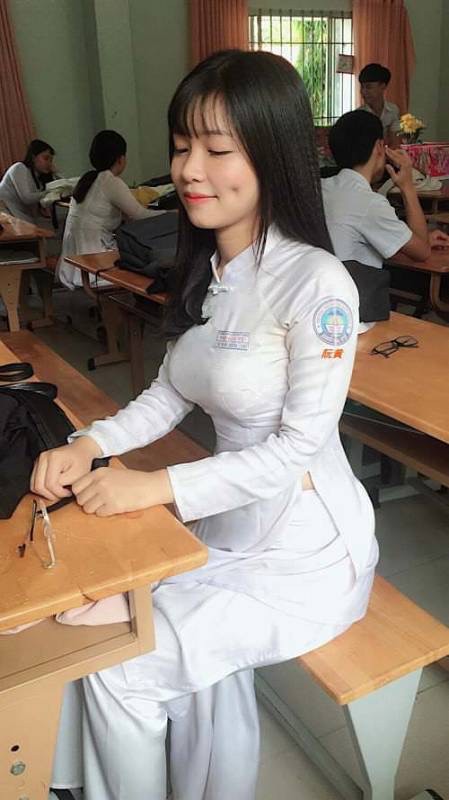 画像 ベトナムの女子高がｗｗｗｗｗｗｗｗｗｗｗｗｗｗｗｗ 雪夜速報 ﾟdﾟ Twinews