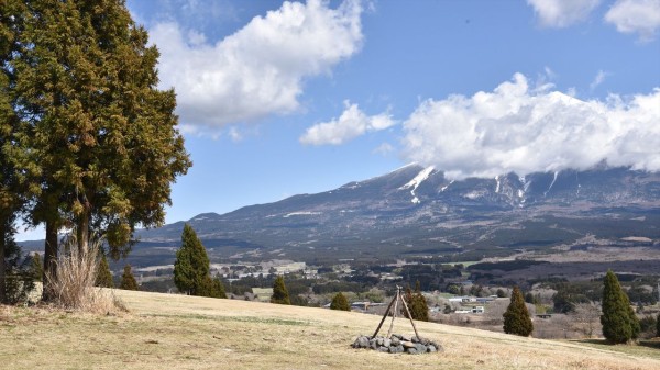 聖地巡礼 ゆるキャン アニメ第12話 週末ひとり旅