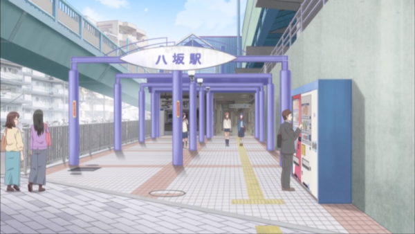 聖地巡礼 女子高生の無駄づかい まとめ 週末ひとり旅 聖地巡礼 女子高生の無駄づかい まとめ 週末ひとり旅