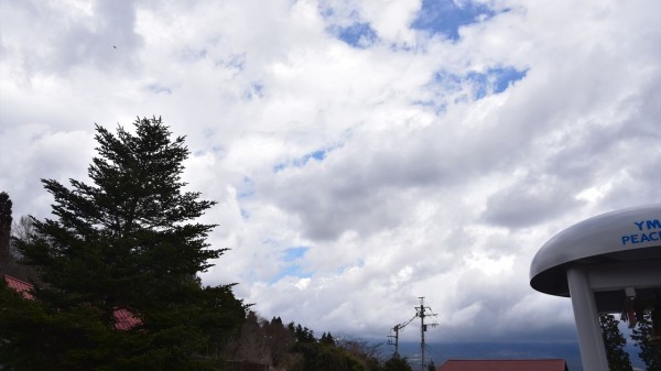 聖地巡礼 ゆるキャン アニメ第12話 週末ひとり旅