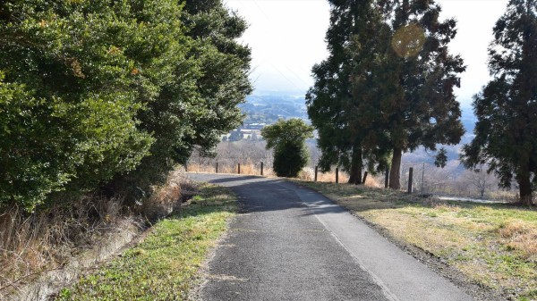 聖地巡礼 ゆるキャン アニメ第12話 週末ひとり旅