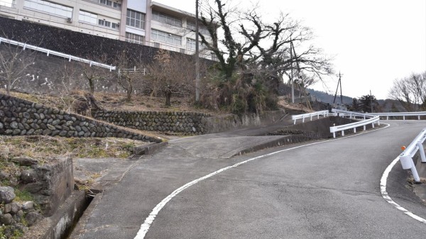 聖地巡礼 ゆるキャン アニメ第8話 週末ひとり旅