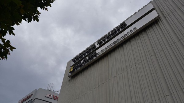 聖地巡礼 Shirobako Part10 新宿 東中野 週末ひとり旅