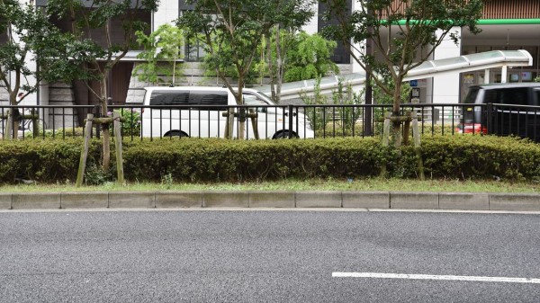 聖地巡礼 Shirobako Part10 新宿 東中野 週末ひとり旅