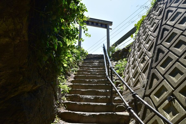 聖地巡礼 ゆるキャン コミックス8巻 週末ひとり旅