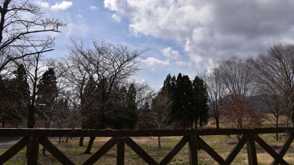 聖地巡礼 ゆるキャン アニメ第12話 週末ひとり旅