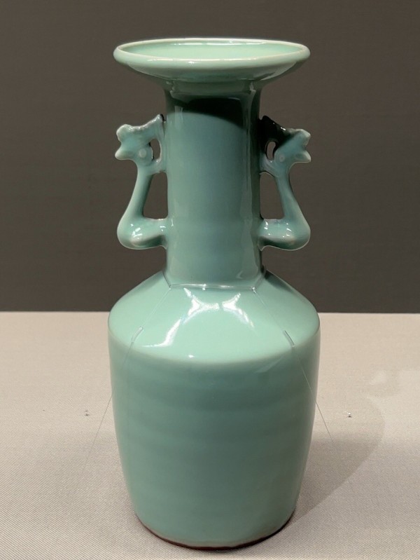 安宅コレクション東洋陶磁展 安宅コレクションの高麗青磁｜大阪市立東洋陶磁美術館 - 第二