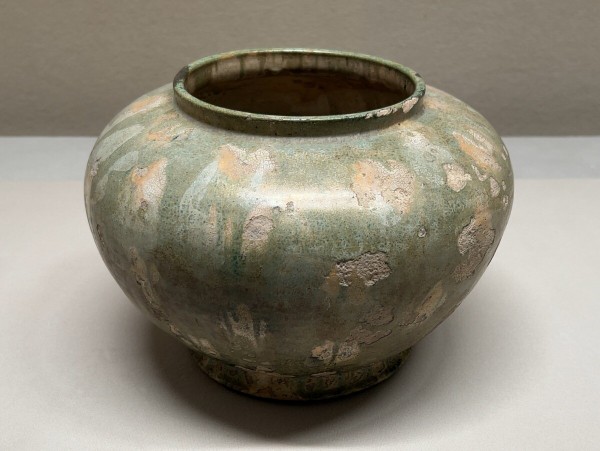 特別展「中国陶磁・至宝の競艶―上海博物館×大阪市立東洋陶磁