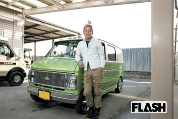 画像 じゅんいちダビッドソン車をめちゃくちゃかっこよくしてしまうwwww 乗り物blog