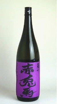 赤兎馬 せきとば 紫芋焼酎の特徴 飲み方は 人気九州芋焼酎 赤兎馬 せきとば 購入するならココから 激安情報もあるよ