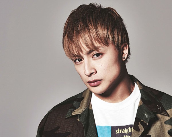 アランをダンス下手とか言う奴多いけど Exile Tribe まとめ