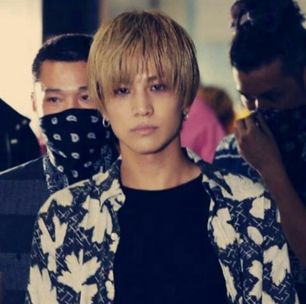 がんちゃん 昔から髪形も髪色も色々変えてるから これからも色んながんちゃん見られると思うよ Exile Tribe まとめ