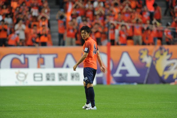 鮫島晃太 誕生日おめでとうございます パルセイロ速報