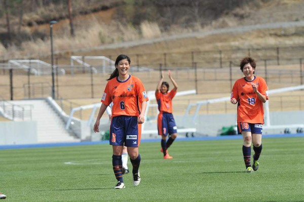 サッカー ボランチ って何 固有のサッカー観を持つ日本 パルセイロ速報