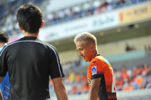 パルセイロ トップチーム夛田凌輔の誕生日 パルセイロ速報