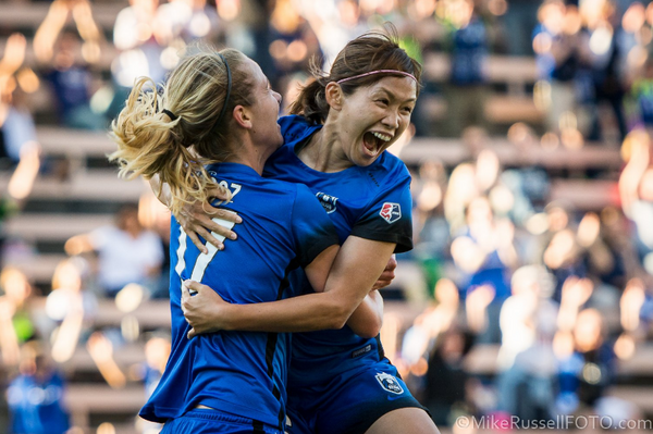 サッカー 川澄奈穂美がブログで示唆 今季も米国でプレー パルセイロ速報