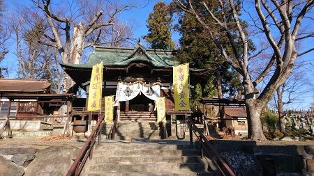 妻科神社で発見された信仰の証を伝える御柱行列大絵馬 : 小林玲子の