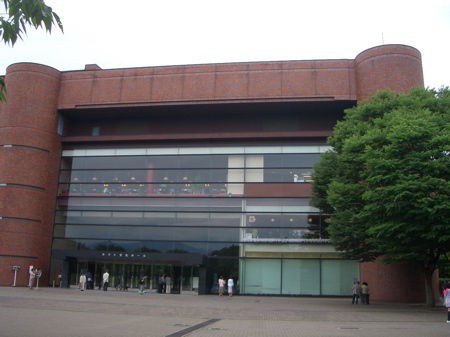 来年１月から ホクト文化ホール 改修のため休館 小林玲子の善光寺表参道日記