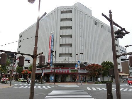 長野市築４０年 もんぜんぷら座 在り方を検討する考え 小林玲子の善光寺表参道日記