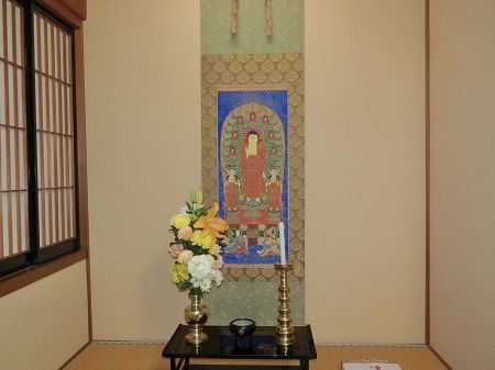 長野郷土史研究会」２０１６年の活動から : 小林玲子の善光寺表参道日記