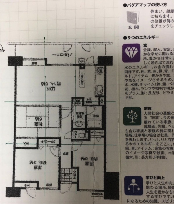 トイレ に 時計 セール 風水