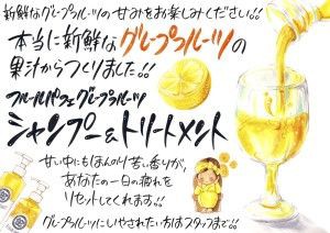 美容メーカー シャンプーソムリエ長田ブログ