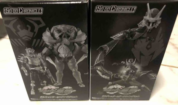 装動仮面ライダー龍騎1＆ミラーモンスターセット！ : けものささげる
