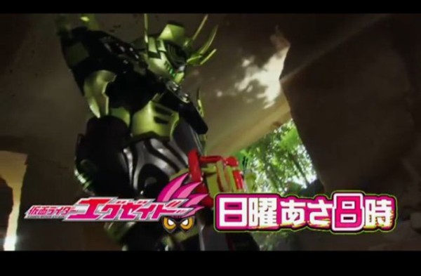 仮面ライダーエグゼイドのフォーム数を数えろ Ver4 5 けものまとめ避来矢