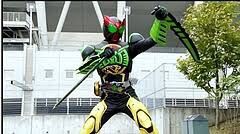 平成仮面ライダーを数えろ 歌は気にするな 編 けものまとめ避来矢