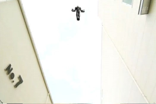 仮面ライダーオーズ Ooo 第12話 ウナギと世界と重力コンボ 感想 チョウジンラバーズ