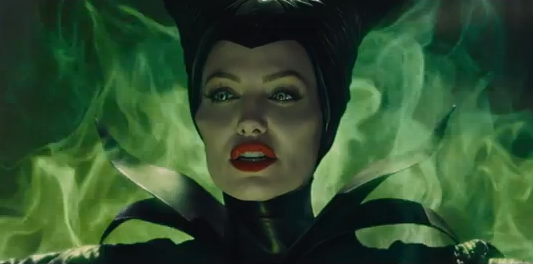 マレフィセント ネタバレ 映画レビュー