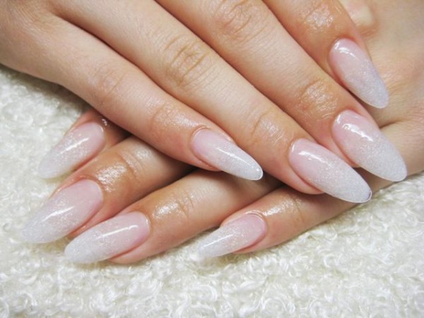 ホワイト系ネイルデザインカタログ 176 0 ネイルデザインカタログ