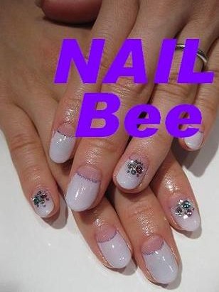 折原みかさん ネイルサロン Nailbee ネイルビー オフィシャルブログ