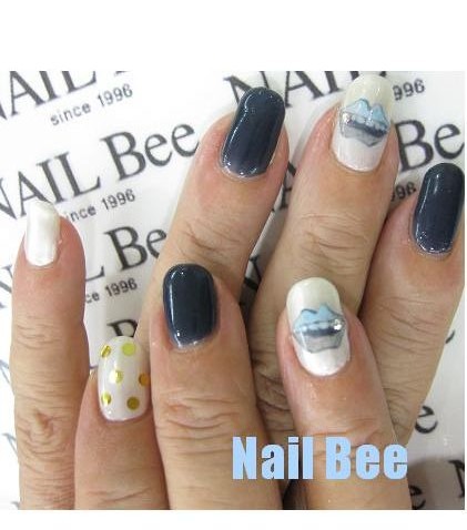 唇ネイル ネイルサロン Nailbee ネイルビー オフィシャルブログ