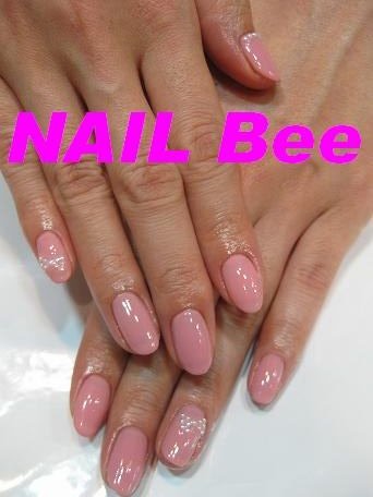 １カラー ジェルネイル ネイルサロン Nailbee ネイルビー オフィシャルブログ