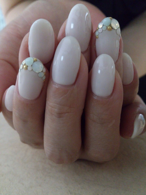 シアーホワイトネイル 行徳駅前ネイルサロンnailclosetのｂｌｏｇ