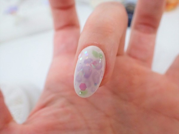 サンリオシロップネイルで梅雨を楽しむ 紫陽花ネイルのやり方3つ ねいろぐ